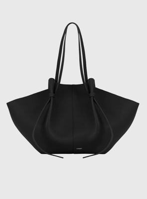 Bolso Yuzefi Mochi grande blk